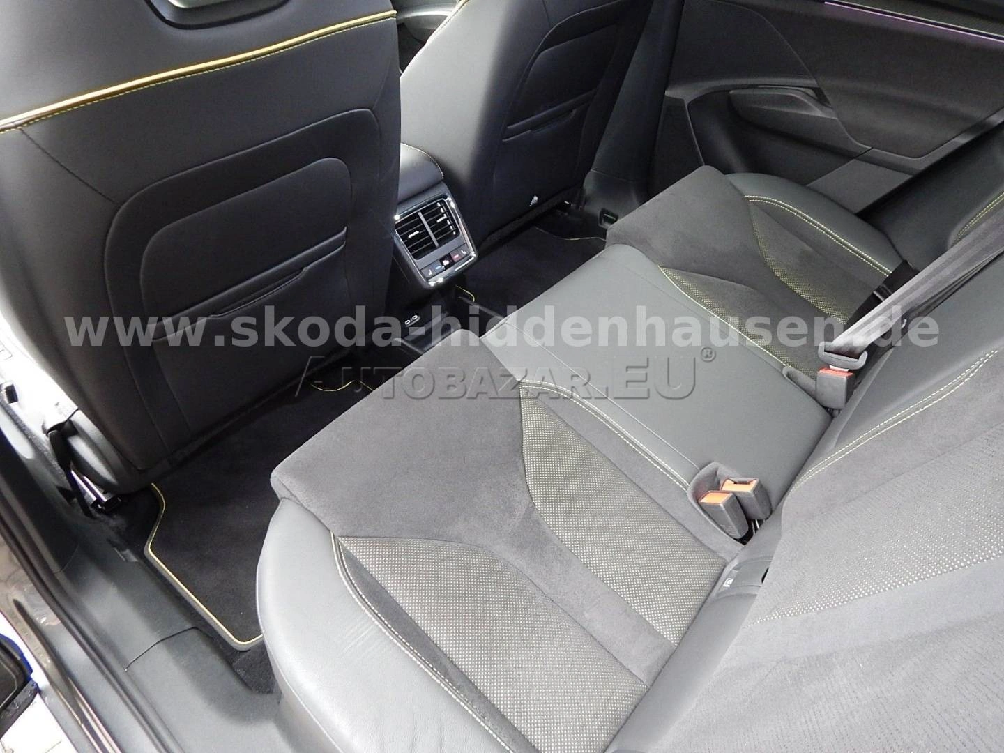 Škoda Enyaq iV Coupé  4x4 RS