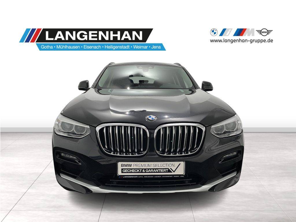 BMW X4 xDrive30d A/T