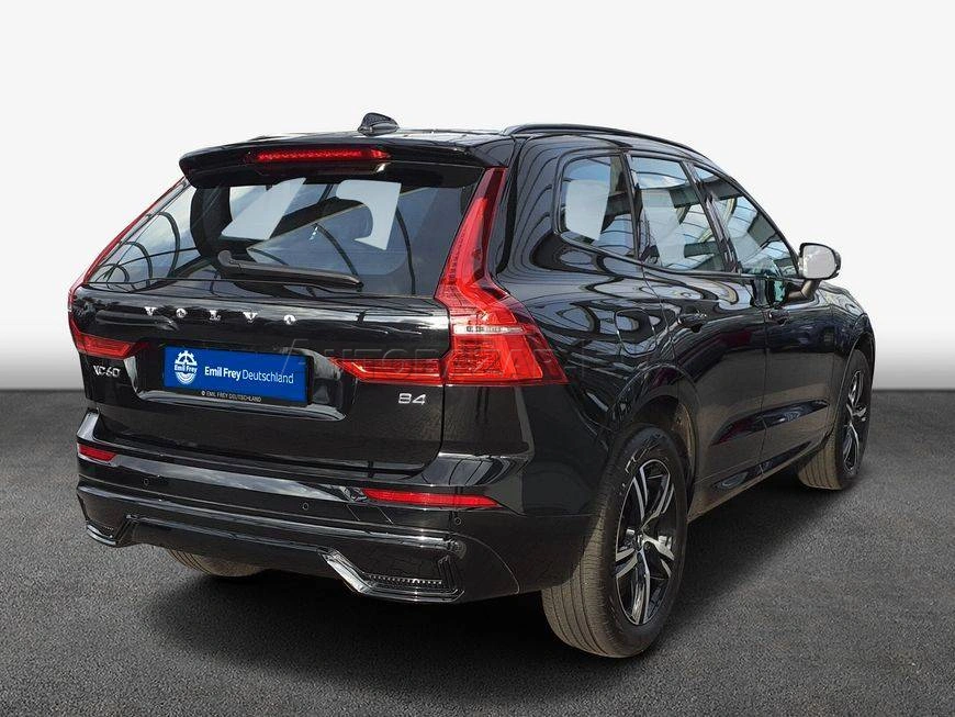 Volvo XC60 B4 R-Design A/T