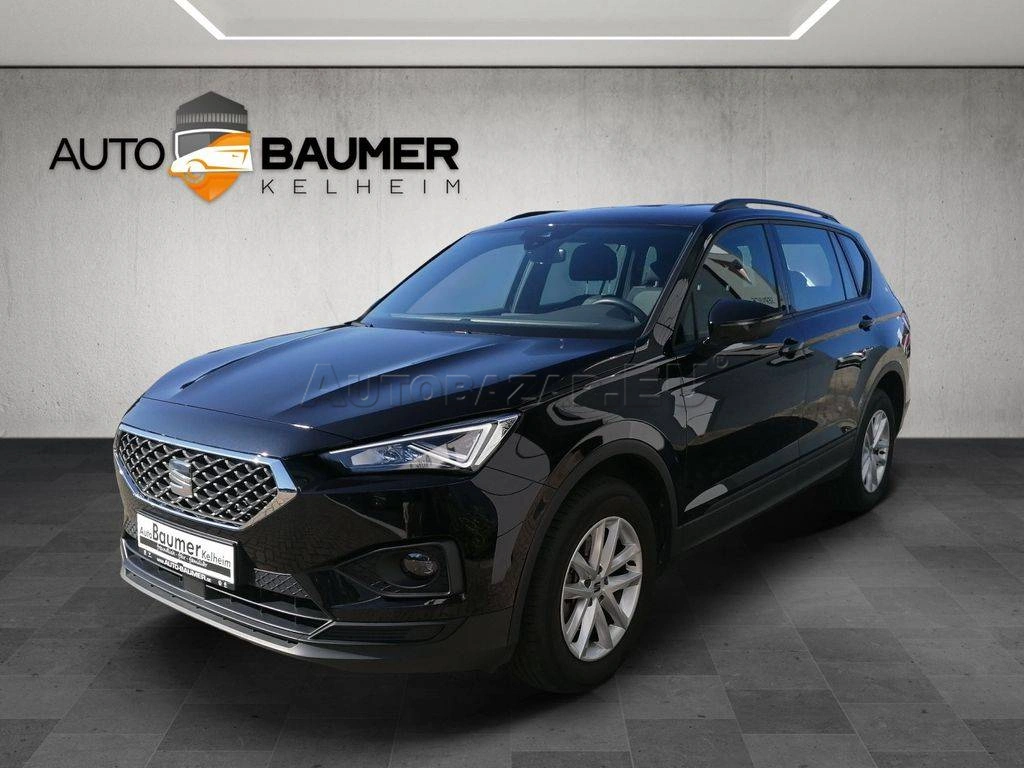 Seat Tarraco 1.5 TSI 150 Style DSG