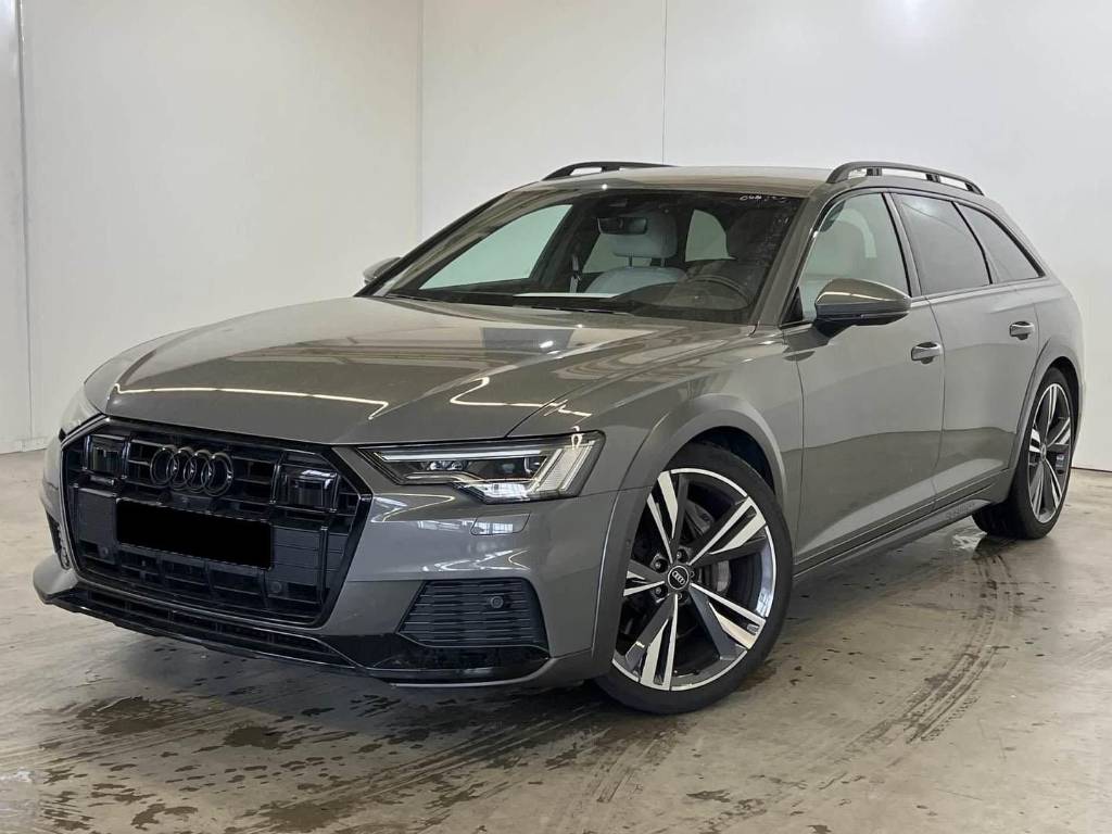 Audi A6 Allroad 55 3.0 V6 TDI mHEV quattro tiptronic