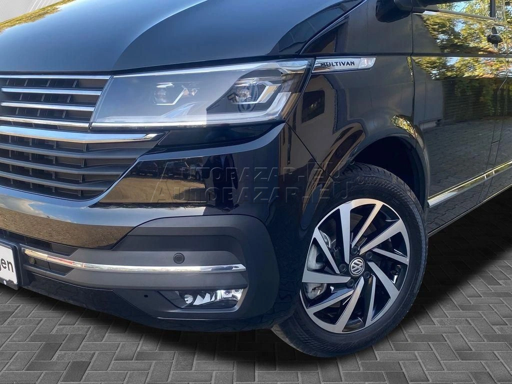 Volkswagen T6 Multivan 2.0 BiTDI 204k G6 DSG