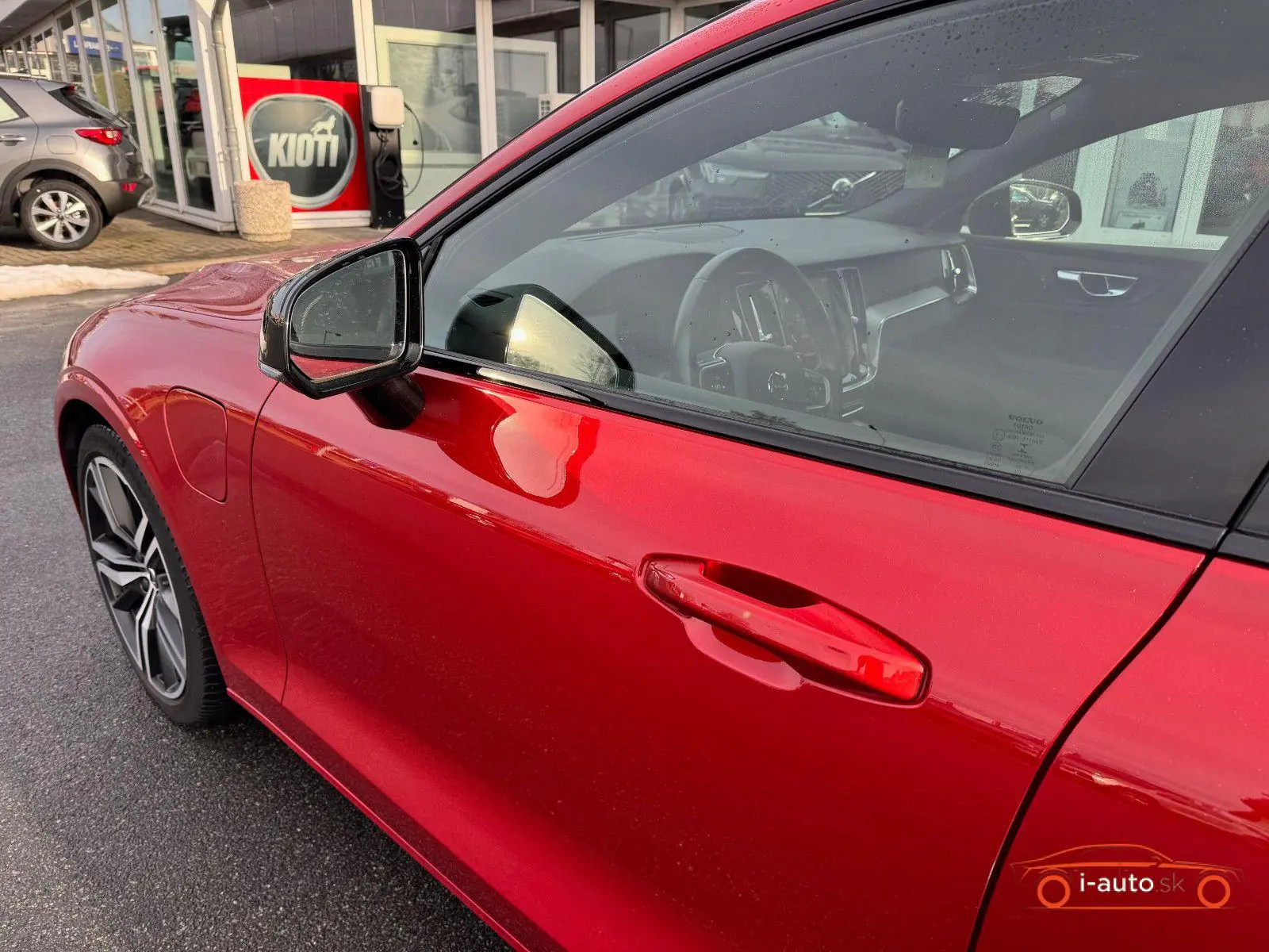 Volvo V60 2021 na predaj – fotografia 5