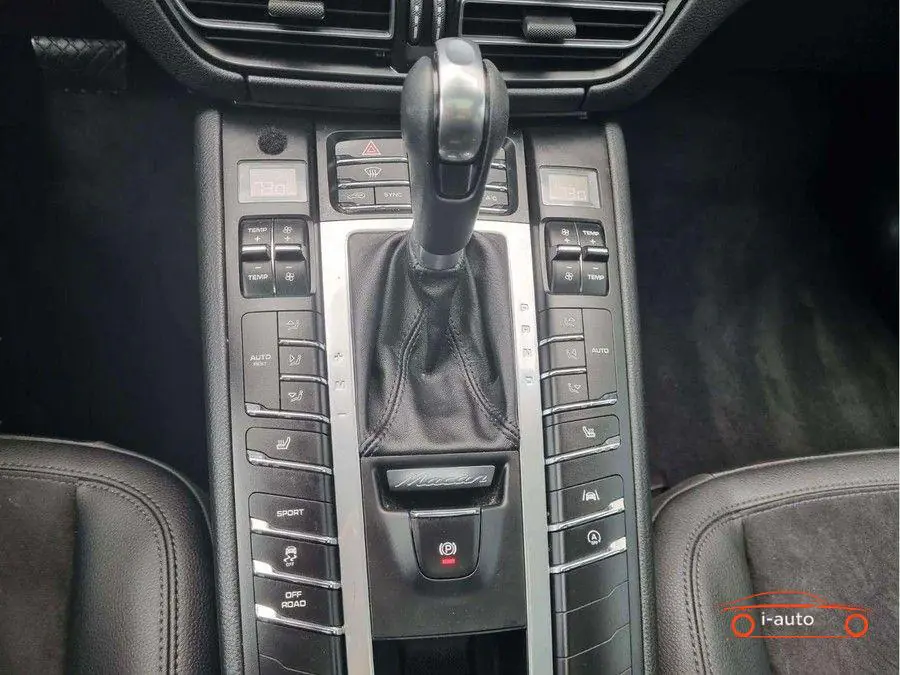 Porsche Macan 2021 na predaj – fotografia 12