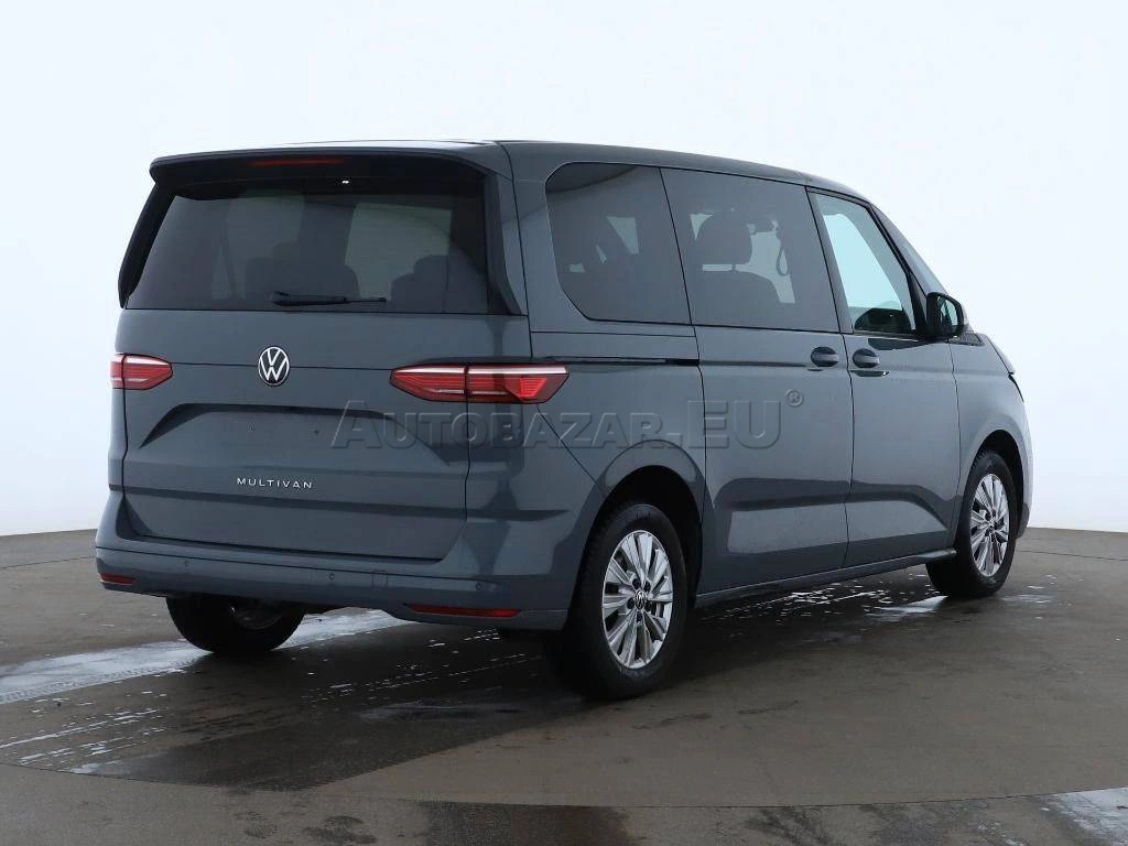 Volkswagen T7 Multivan 2.0 TDI DSG