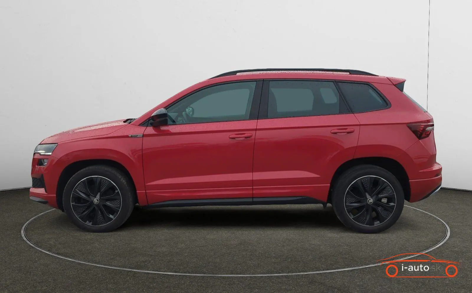 Škoda Karoq 2023 na predaj – fotografia 3