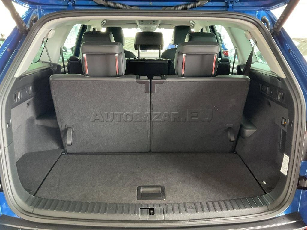 Škoda Kodiaq 2.0 TSI Style 4x4 DSG