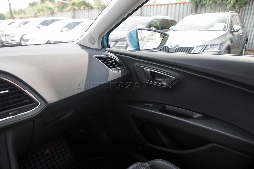 SEAT Leon 2014 na predaj – fotografia 41