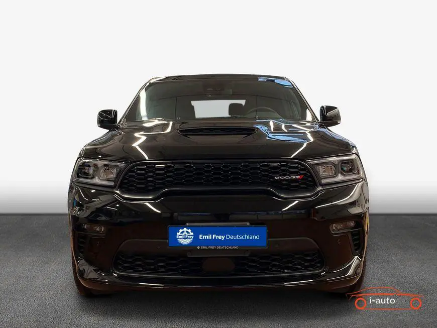 Dodge Durango 2024 na predaj – fotografia 3