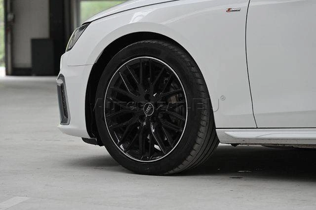 Audi A4 40 2.0 TDI mHEV S line S tronic