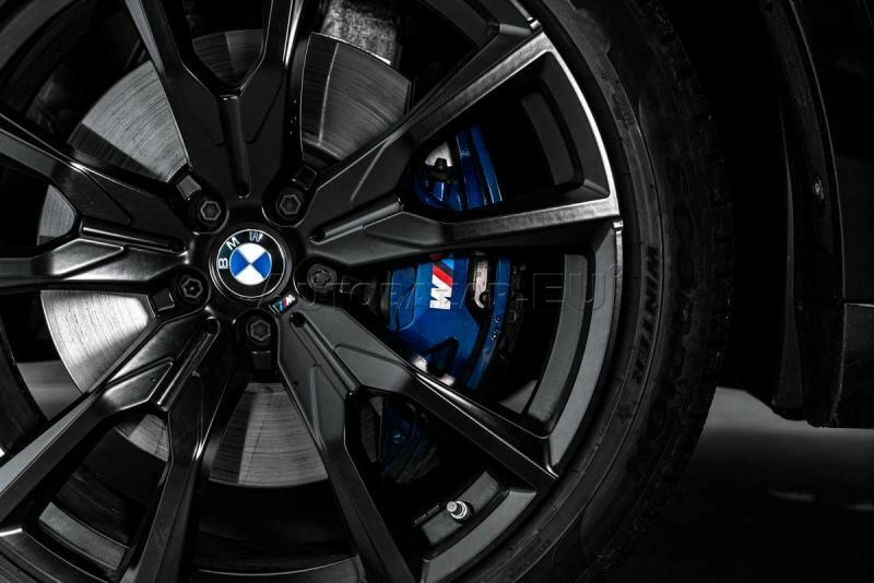 BMW X7 2023 na predaj – fotografia 12