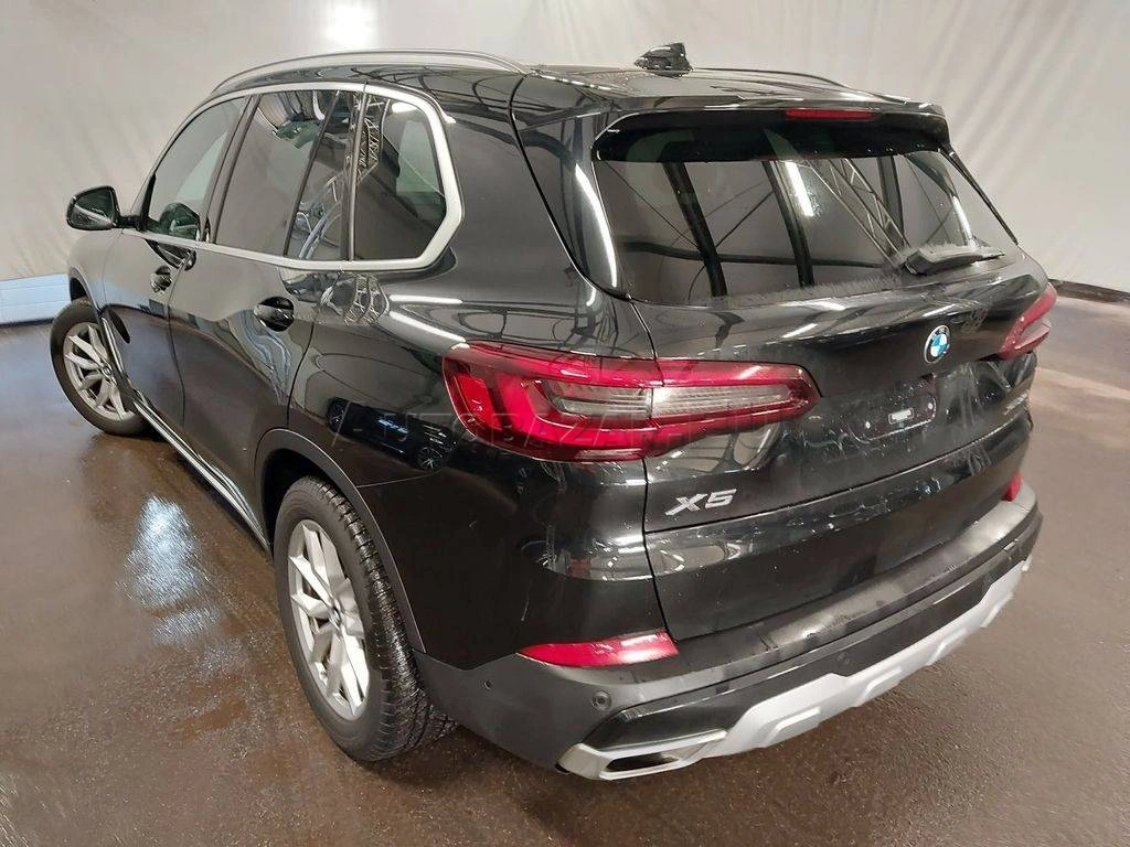 BMW X5 xDrive30d mHEV A/T