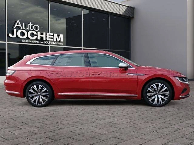 Volkswagen Arteon SB 2.0 TDI Elegance DSG