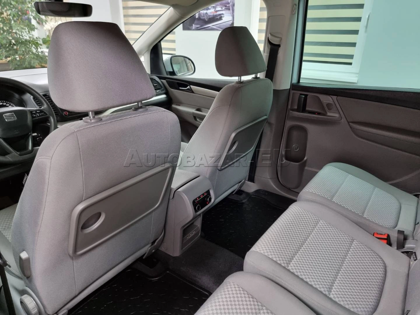 SEAT Alhambra 2019 na predaj – fotografia 18