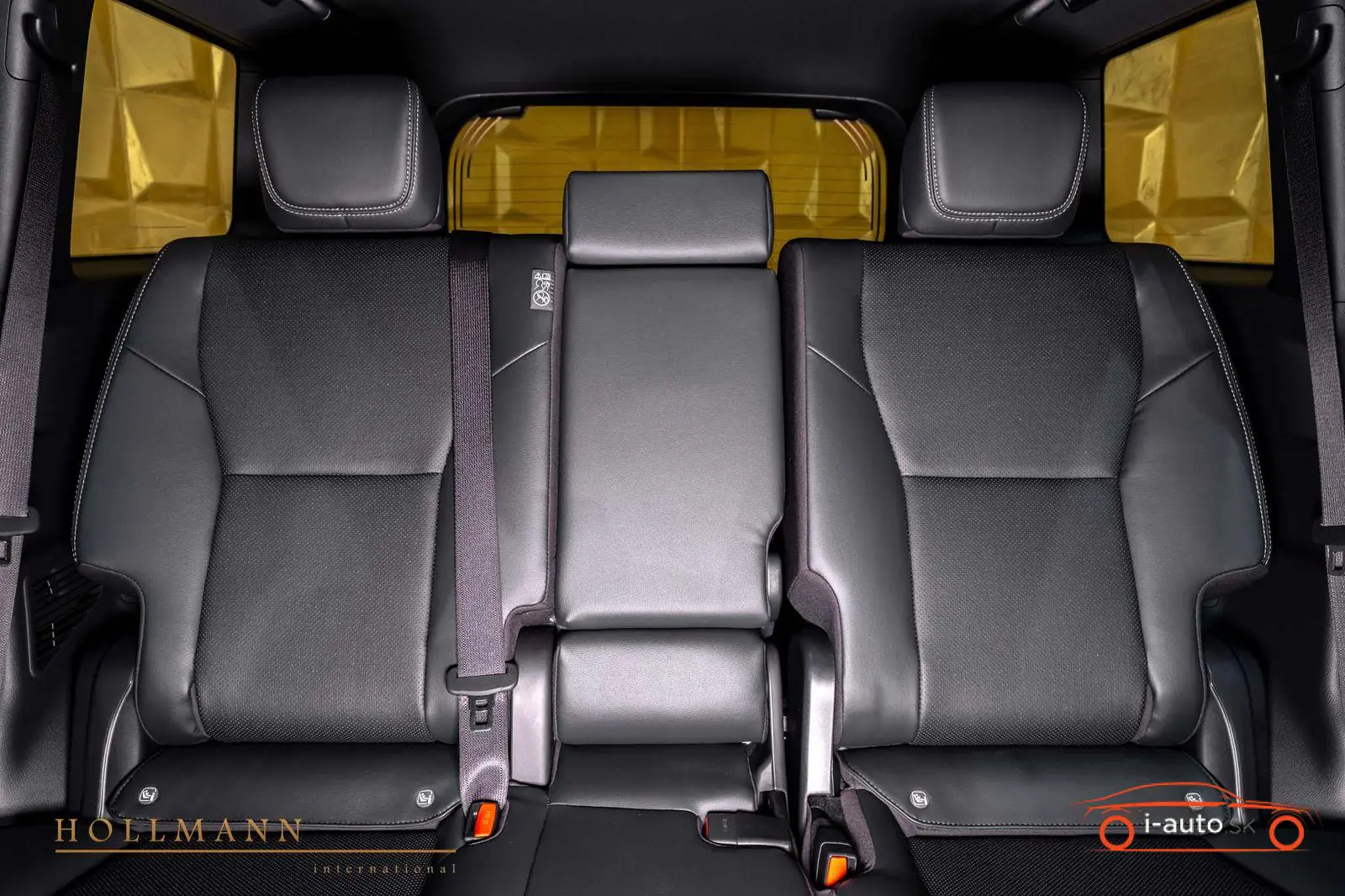 Toyota Land Cruiser 2026 na predaj – fotografia 17