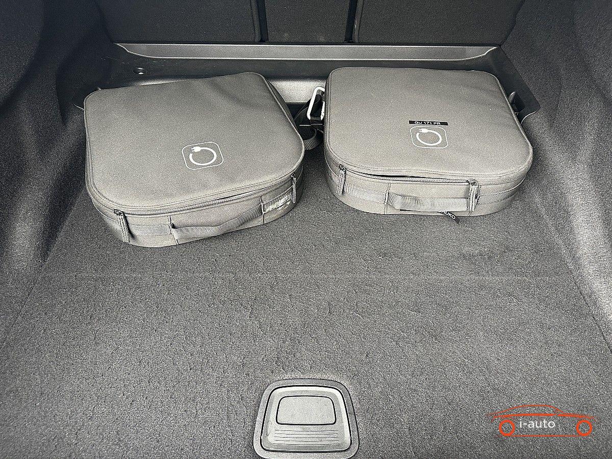 Mercedes-Benz EQE 2023 na predaj – fotografia 12