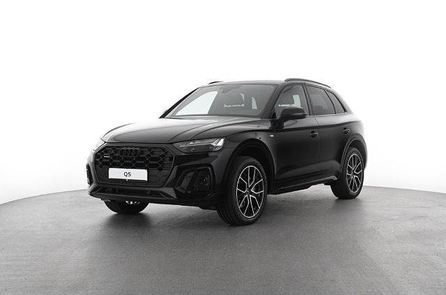 Audi Q5 40 2.0 TDI mHEV S line quattro S tronic