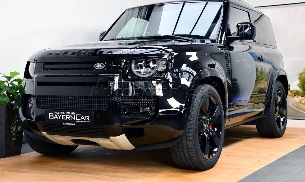 Land Rover Defender 90 3.0 I6 P400 MHEV X A/T AWD