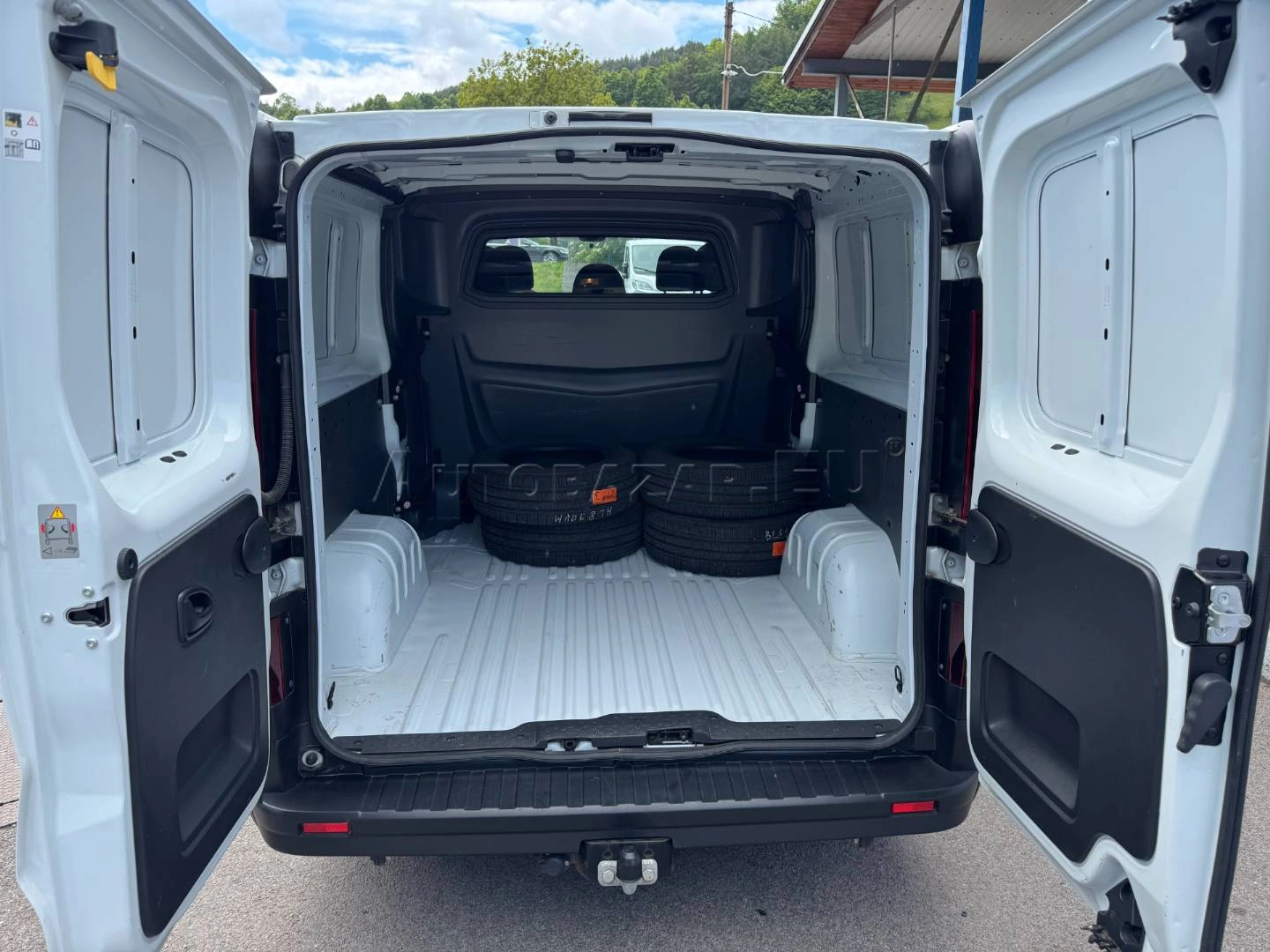 Fiat Talento 2019 na predaj – fotografia 39