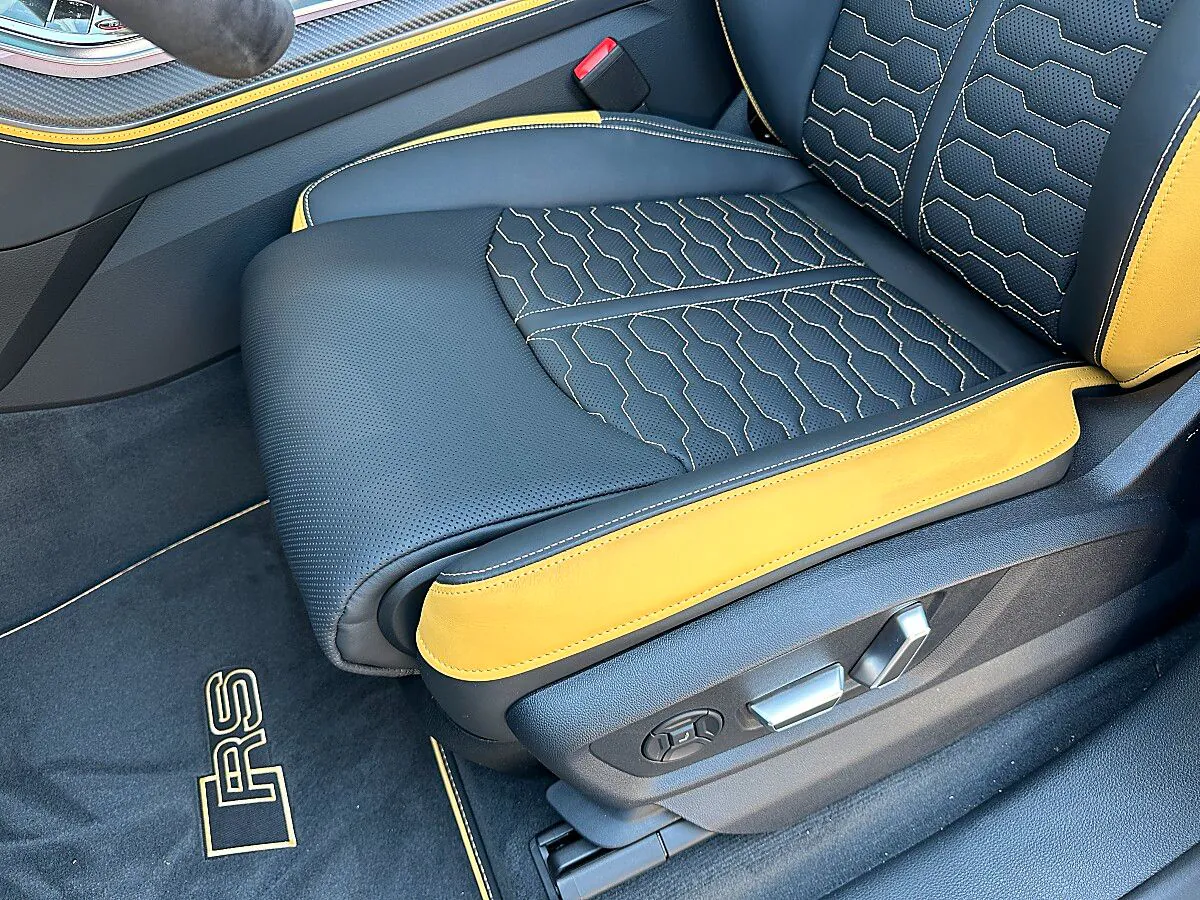 Audi RS Q8 2026 na predaj – fotografia 46