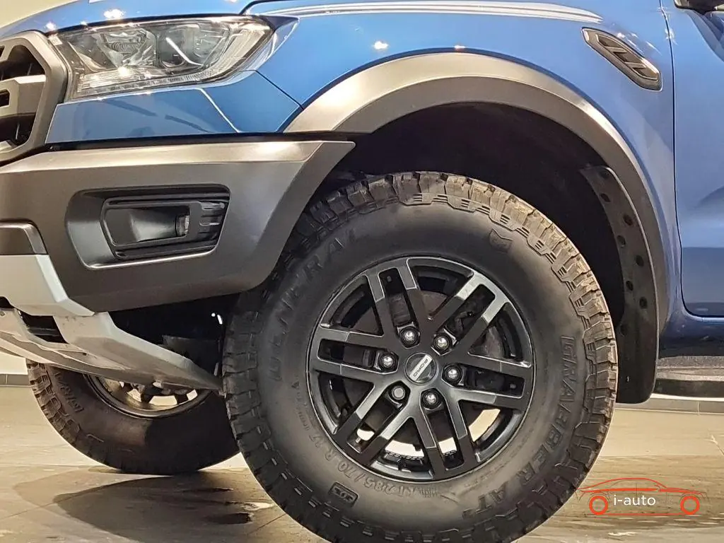 Ford Ranger 2023 na predaj – fotografia 11