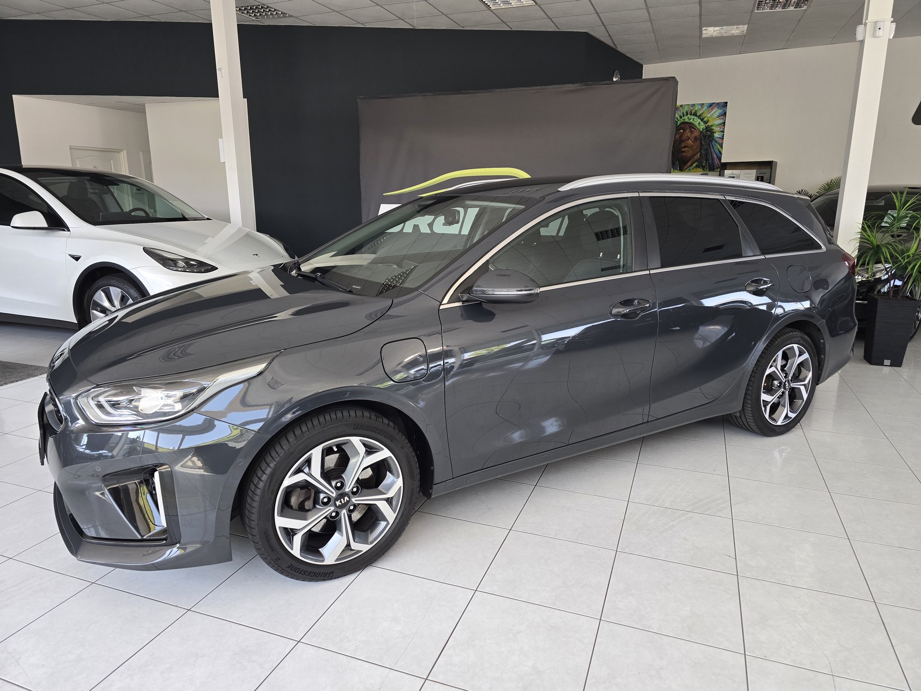 Kia Ceed 2021 na predaj – fotografia 2
