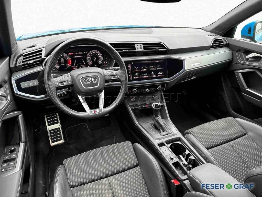 Audi Q3 2023 na predaj – fotografia 8