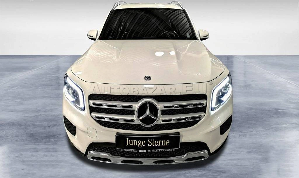 Mercedes-Benz GLB 200 A/T