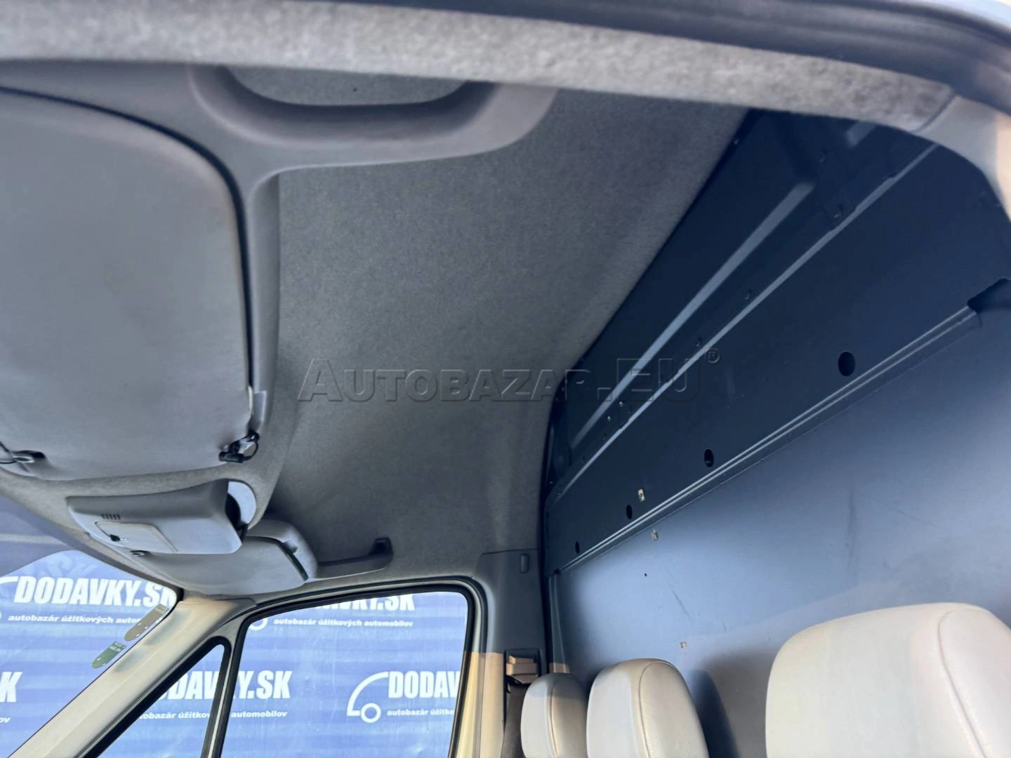 Volkswagen Crafter 2010 na predaj – fotografia 22