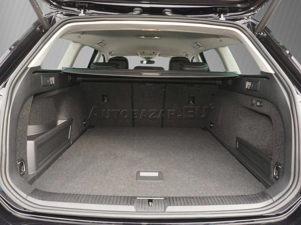 Volkswagen Passat Alltrack 2.0 TDI SCR 4Motion DSG