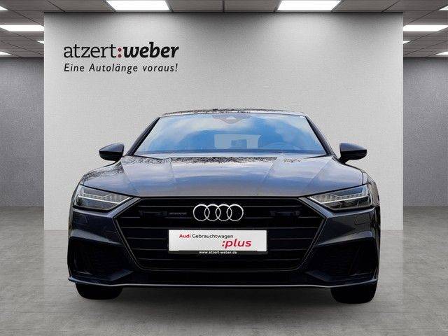 Audi A7 Sportback 45 3.0 TDI mHEV quattro S tronic