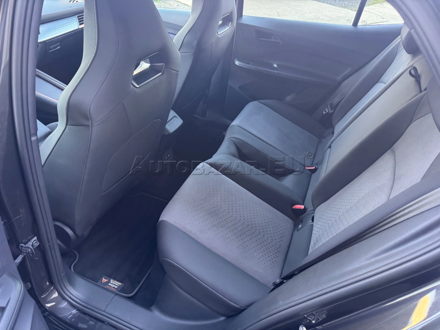 Cupra Born 2022 na predaj – fotografia 25