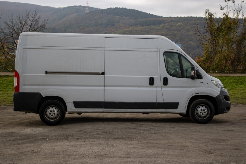 Fiat Ducato