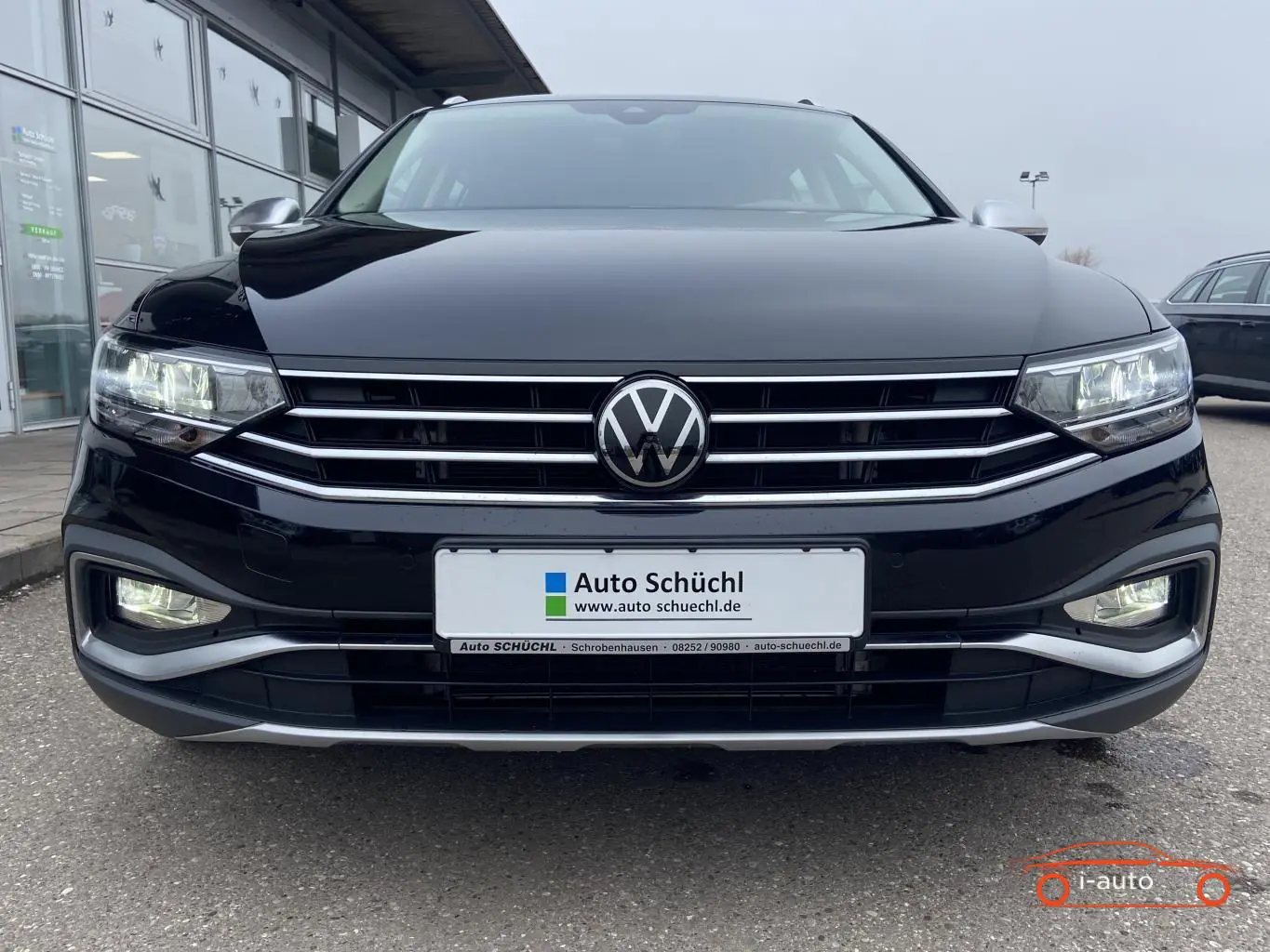 Volkswagen Passat 2024 na predaj – fotografia 7