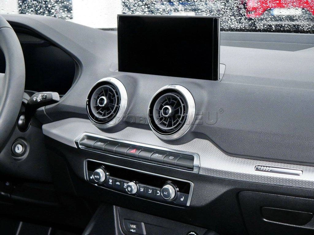 Audi Q2 2.0 TDI 35  S tronic