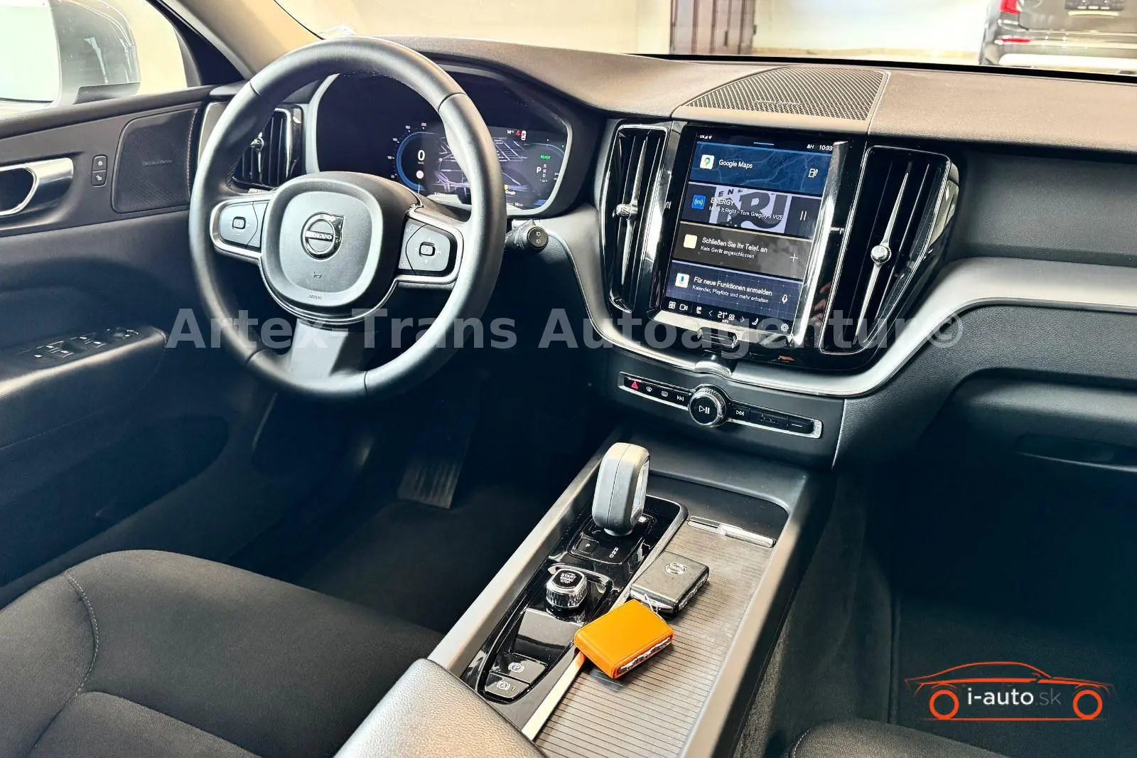 Volvo XC60 2022 na predaj – fotografia 15