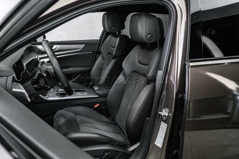 Audi A6 2022 na predaj – fotografia 15