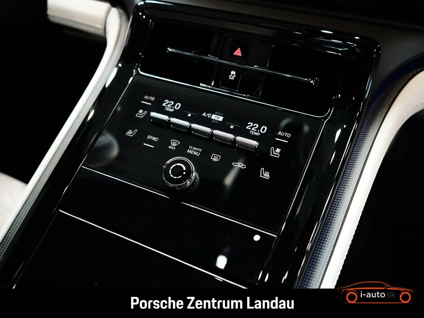 Porsche Panamera 2025 na predaj – fotografia 23