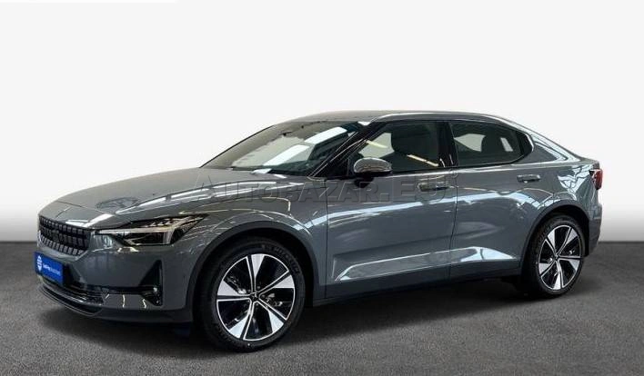 Polestar 2 Long Range