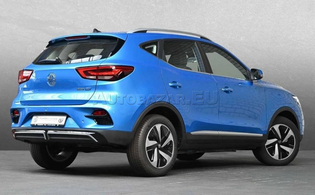 Mg ZS EV Comfort
