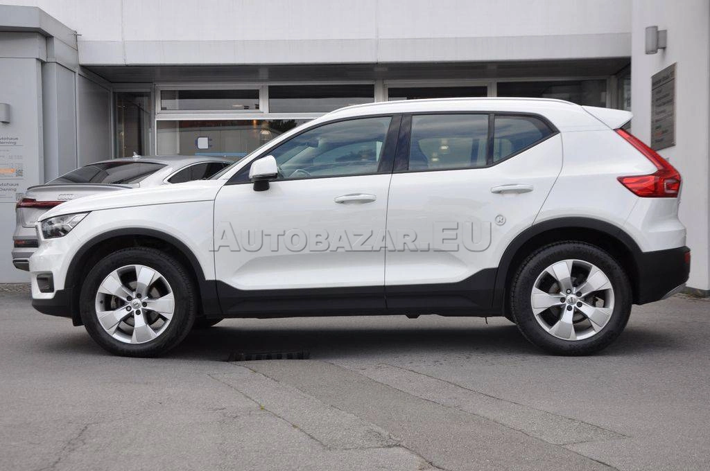 Volvo XC40 D3 Momentum Pro A/T
