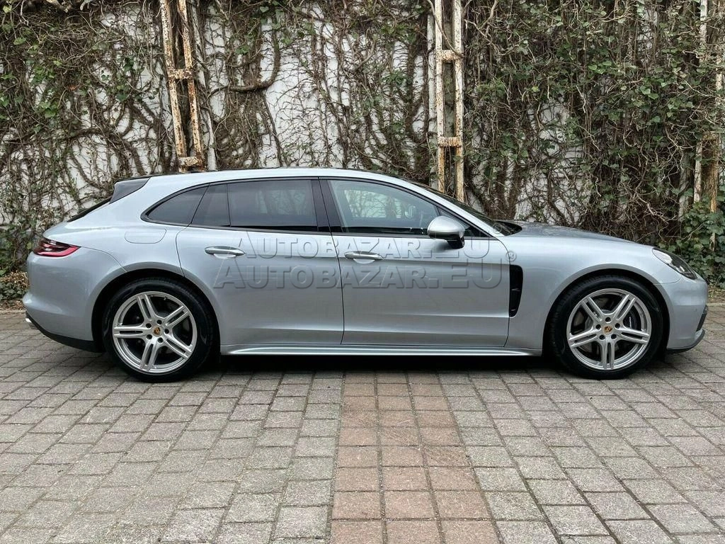Porsche Panamera Sport Turismo 4 4x4 A/T