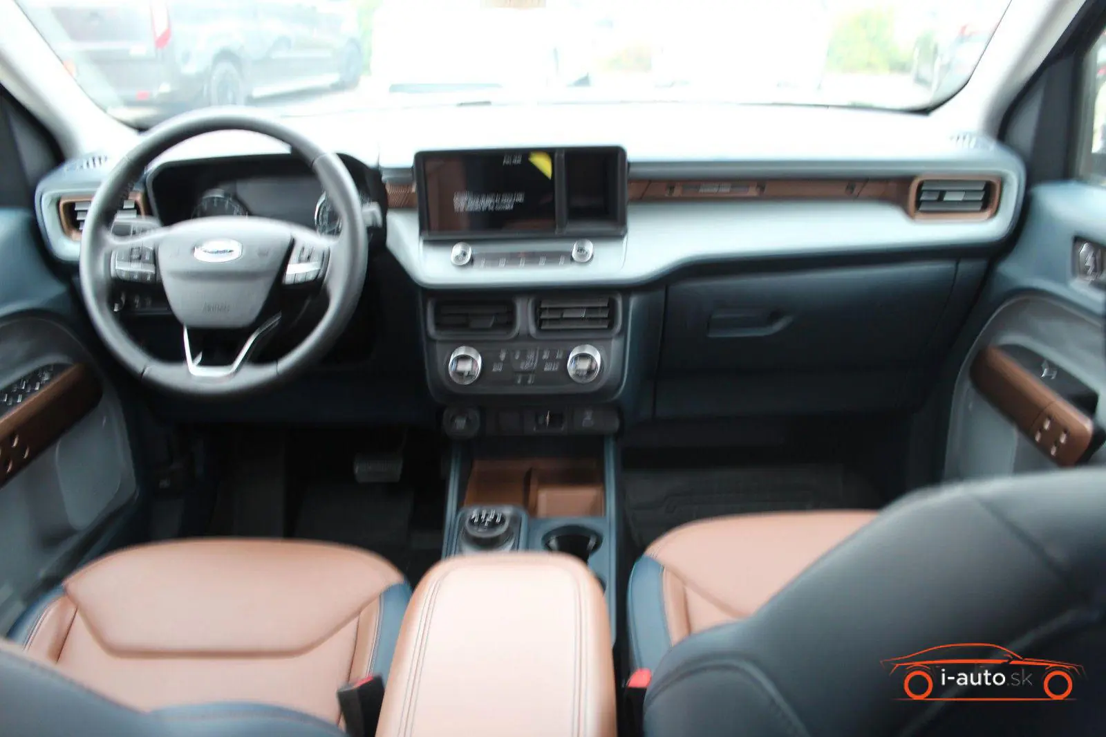 Ford Maverick 2026 na predaj – fotografia 9