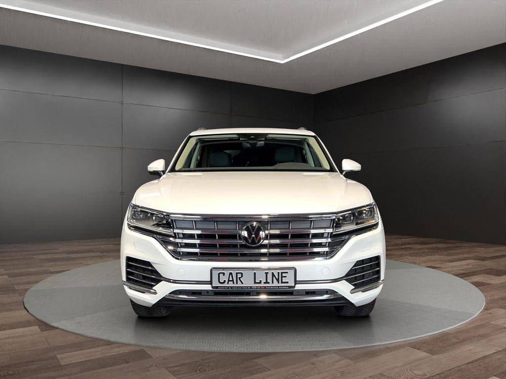 Volkswagen Touareg 3.0 V6 TDI SCR Atmosphere 4Motion Tiptronic