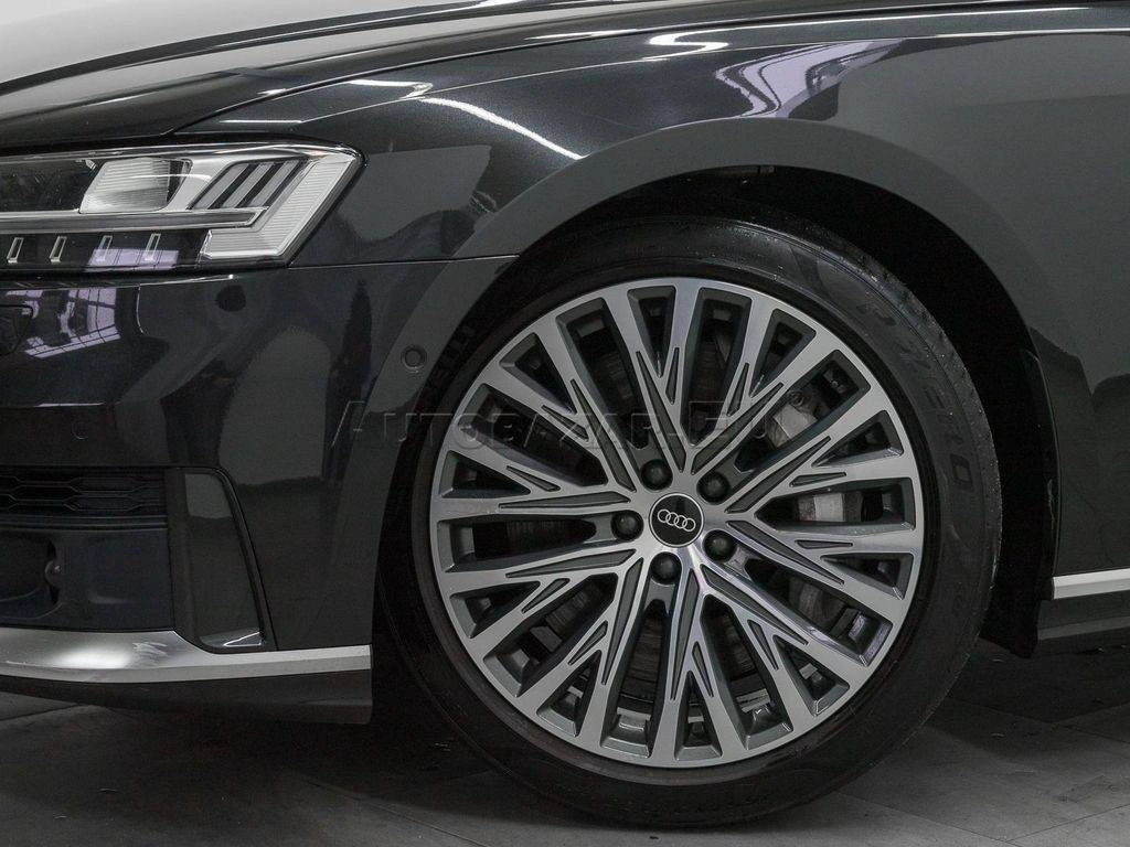 Audi A8 2021 na predaj – fotografia 6