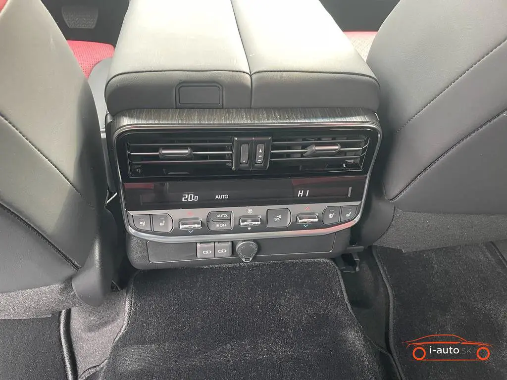 Toyota Land Cruiser 2026 na predaj – fotografia 16