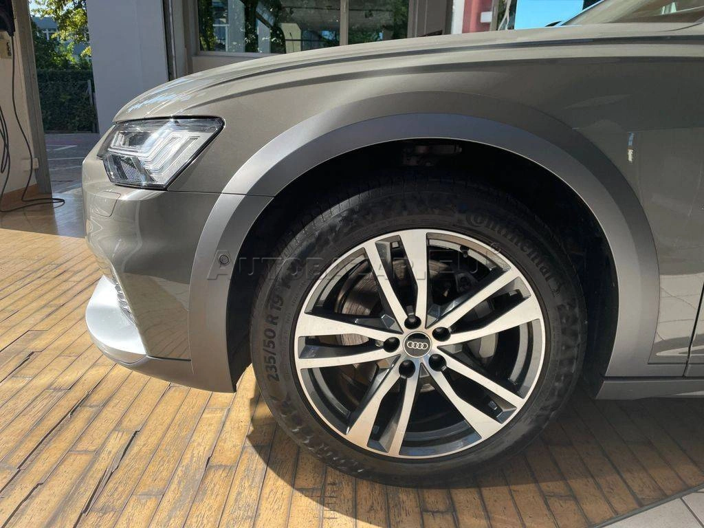 Audi A6 Allroad 45 3.0 V6 TDI mHEV quattro S tronic