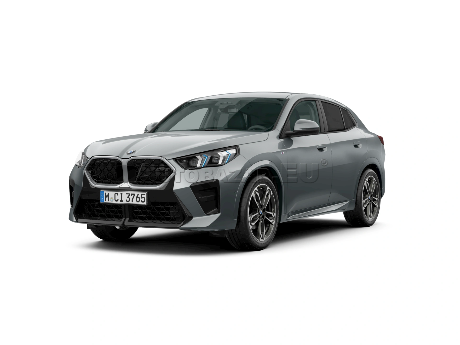 BMW X2 sDrive18d