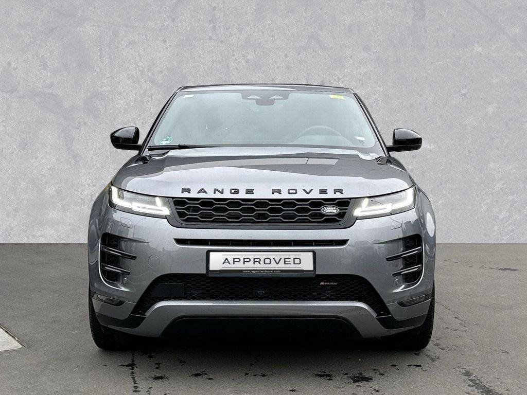Land Rover Range Rover Evoque R-Dynamic SE P250