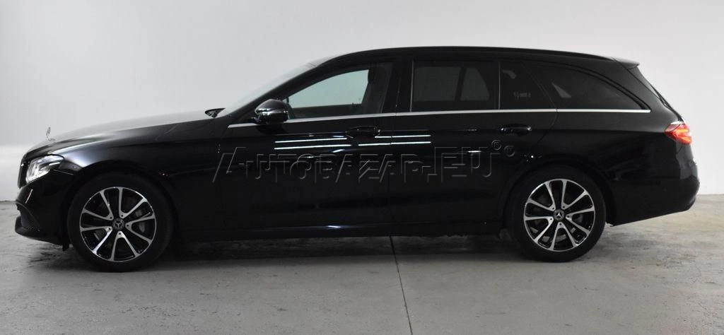 Mercedes-Benz E trieda T 400 d 4MATIC A/T